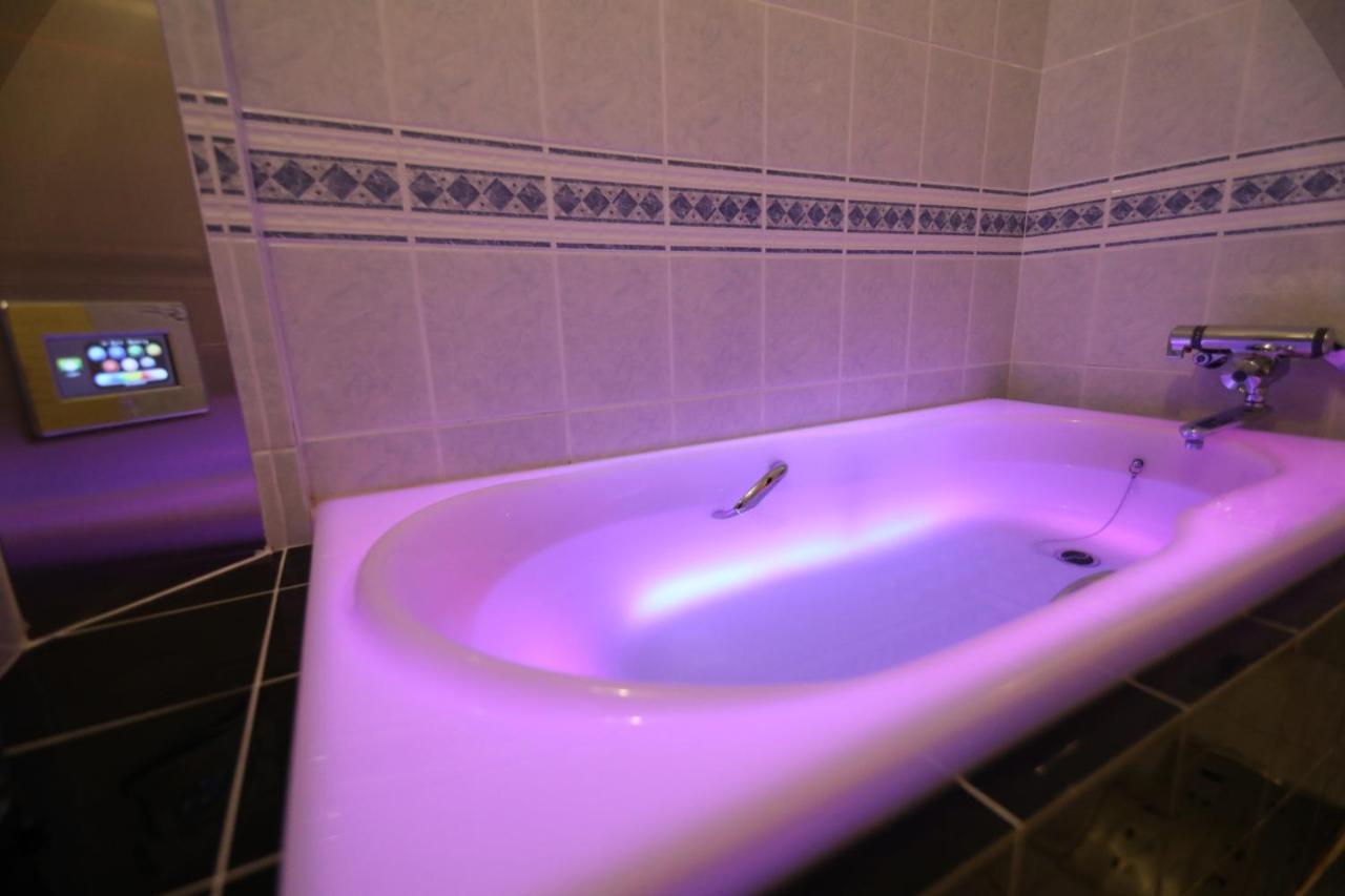 Magical Pumpkin Secret Garden Leisure Hotel (Adults Only) Okayama Ngoại thất bức ảnh